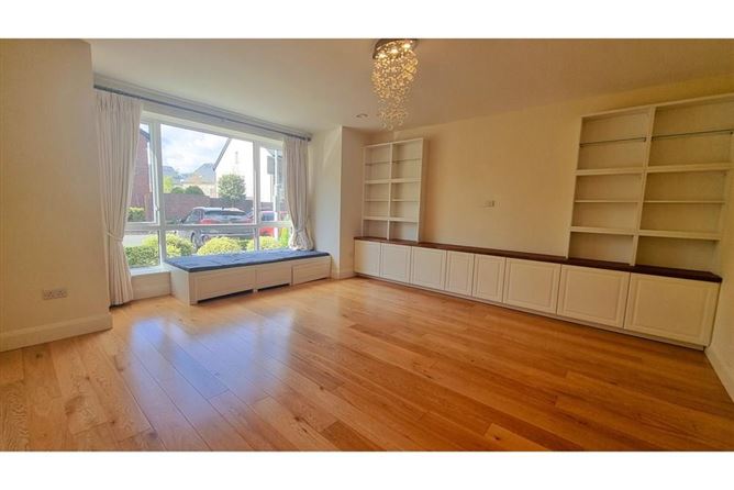 11 Burford Drive, Honeypark, Dun Laoghaire, Co. Dublin