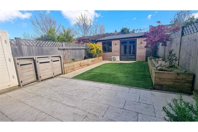 11 Burford Drive, Honeypark, Dun Laoghaire, Co. Dublin