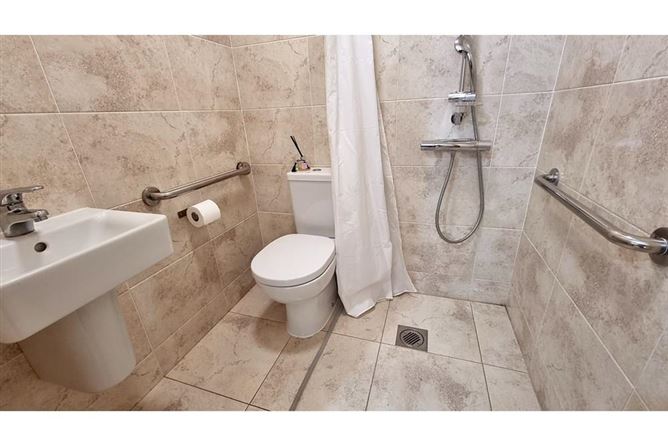 11 Burford Drive, Honeypark, Dun Laoghaire, Co. Dublin
