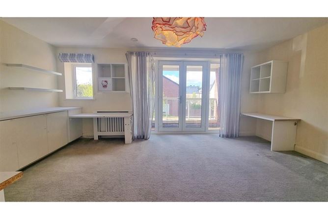 11 Burford Drive, Honeypark, Dun Laoghaire, Co. Dublin