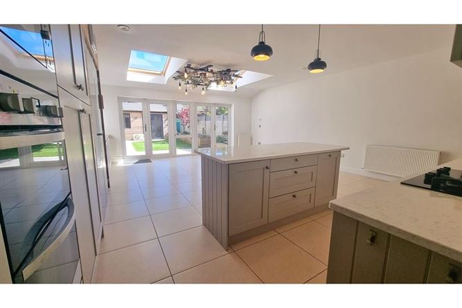 11 Burford Drive, Honeypark, Dun Laoghaire, Co. Dublin