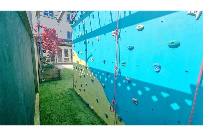 11 Burford Drive, Honeypark, Dun Laoghaire, Co. Dublin