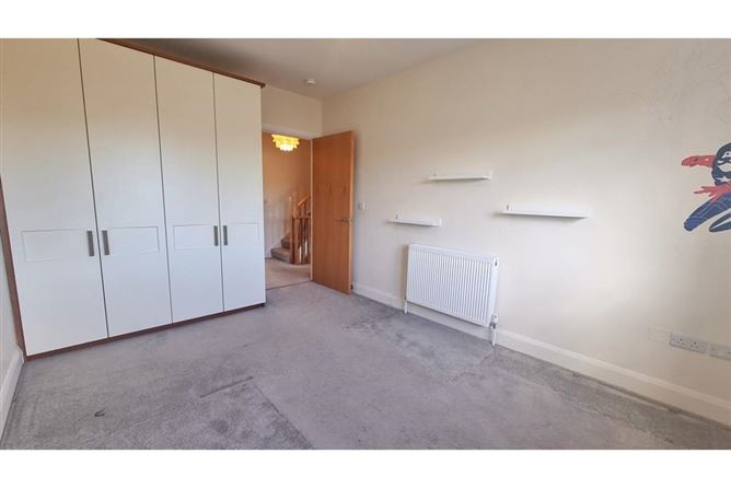 11 Burford Drive, Honeypark, Dun Laoghaire, Co. Dublin