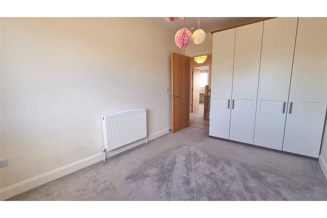 11 Burford Drive, Honeypark, Dun Laoghaire, Co. Dublin