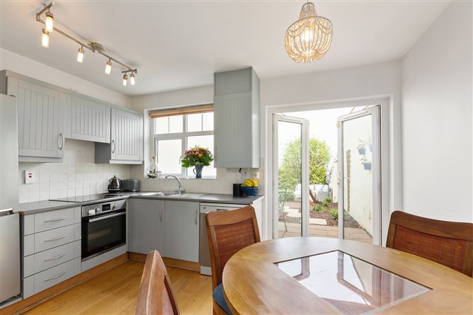 66 Wingfield, Enniskerry Road, Stepaside, Dublin 18