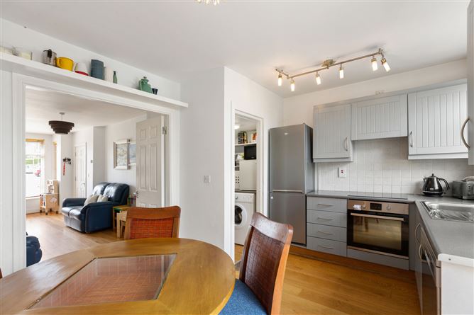 66 Wingfield, Enniskerry Road, Stepaside, Dublin 18