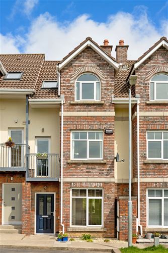 66 Wingfield, Enniskerry Road, Stepaside, Dublin 18
