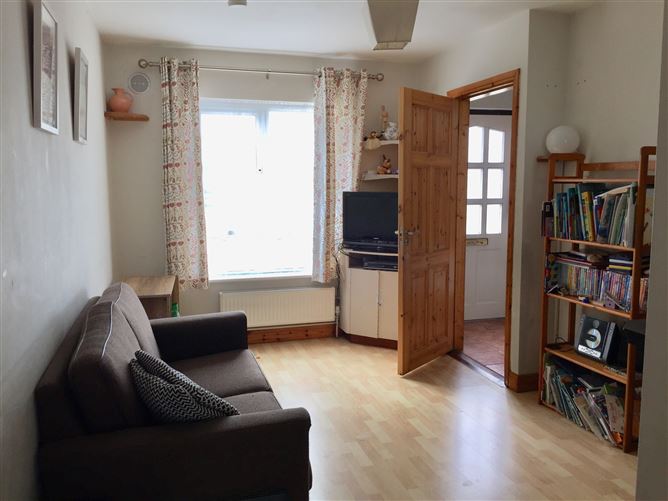 11 Fr. Murphy Close, Enniscorthy, Co. Wexford