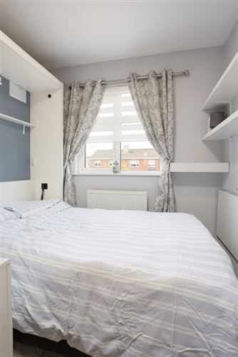 132 The Oaks , Newbridge, Kildare