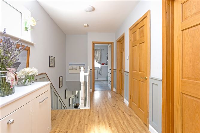 132 The Oaks , Newbridge, Kildare