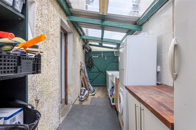 132 The Oaks , Newbridge, Kildare