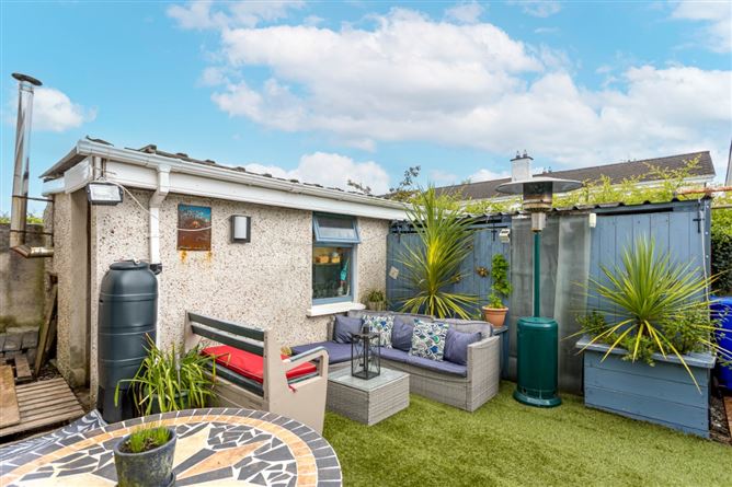 132 The Oaks , Newbridge, Kildare