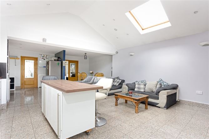 132 The Oaks , Newbridge, Kildare