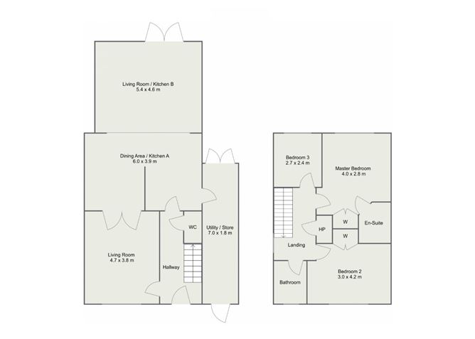 132 The Oaks , Newbridge, Kildare
