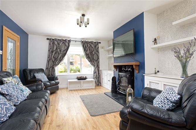 132 The Oaks , Newbridge, Kildare