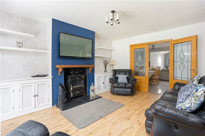 132 The Oaks , Newbridge, Kildare