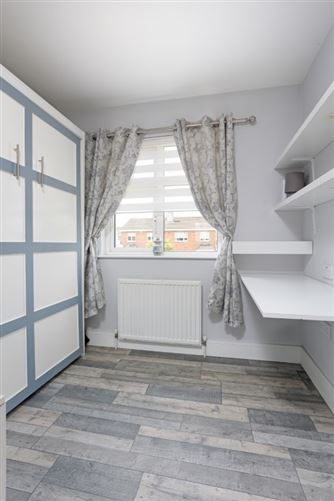 132 The Oaks , Newbridge, Kildare