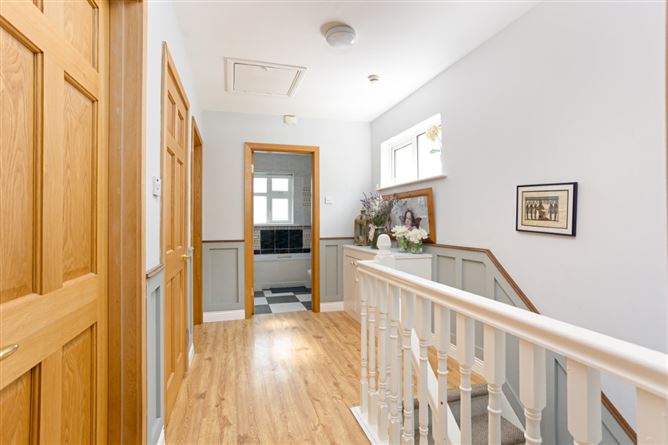 132 The Oaks , Newbridge, Kildare