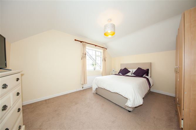10 willow Wood Walk, Clonsilla, Dublin 15