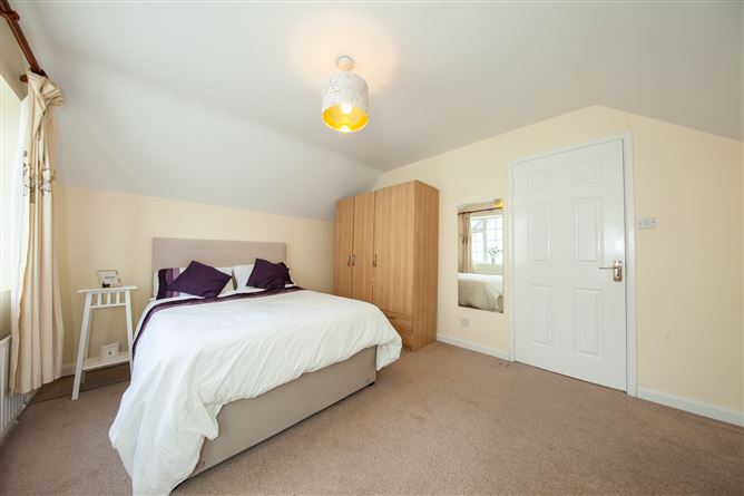 10 willow Wood Walk, Clonsilla, Dublin 15