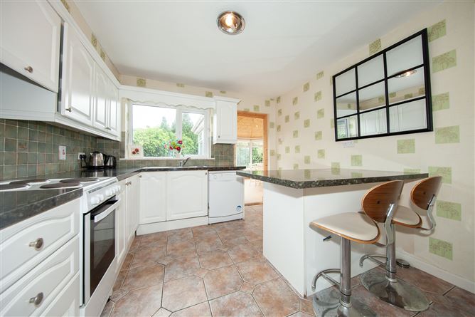 10 willow Wood Walk, Clonsilla, Dublin 15