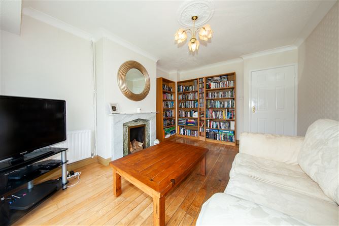 10 willow Wood Walk, Clonsilla, Dublin 15