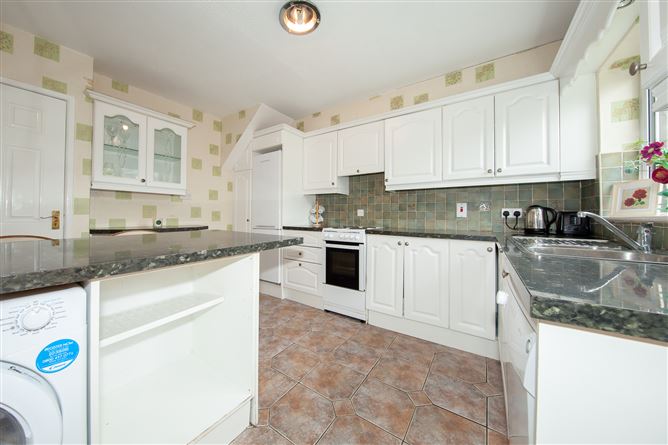 10 willow Wood Walk, Clonsilla, Dublin 15