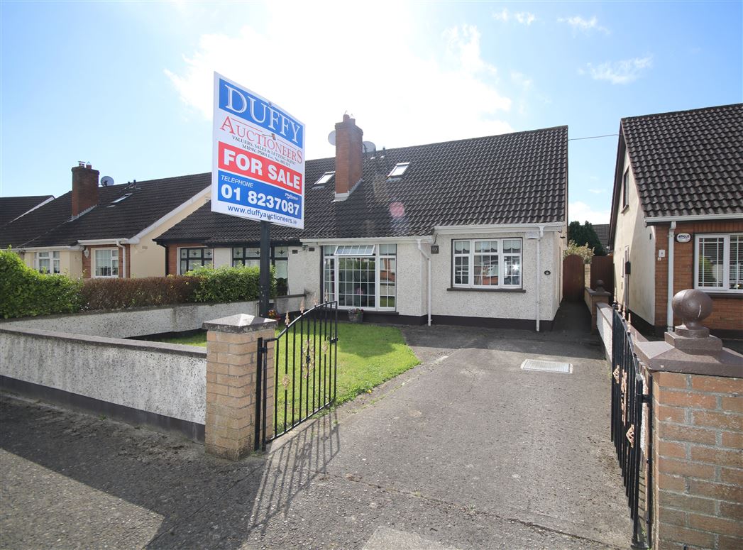 10 willow Wood Walk, Clonsilla, Dublin 15