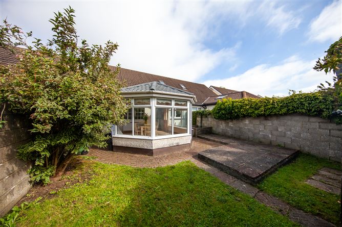 10 willow Wood Walk, Clonsilla, Dublin 15
