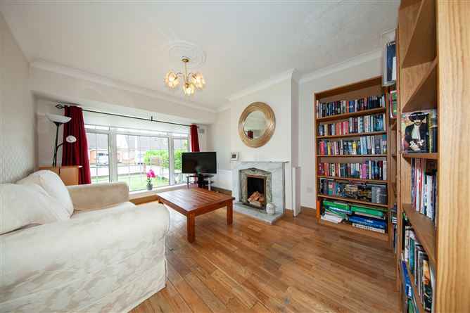 10 willow Wood Walk, Clonsilla, Dublin 15