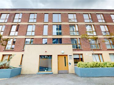 Image for Apartment 32, Kilkee House, Clare Village, Dublin 17, Dublin 17, Dublin