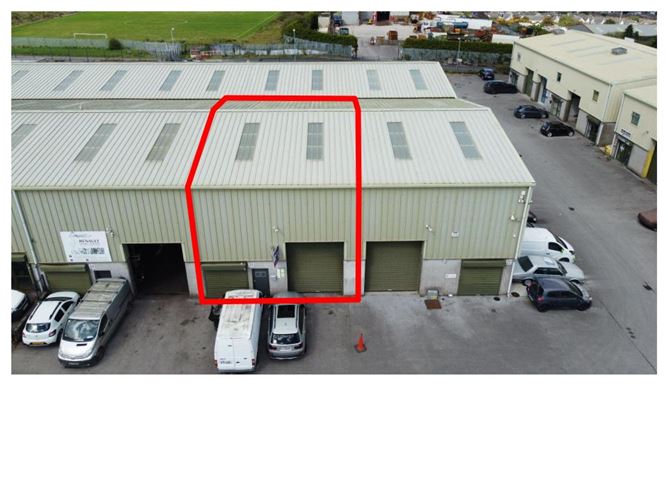 Unit 23 Exchange Business Park, Churchfield Industrial Estate, City Centre Nth,   Cork City