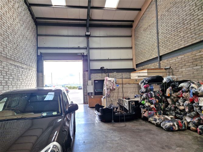 Unit 23 Exchange Business Park, Churchfield Industrial Estate, City Centre Nth,   Cork City