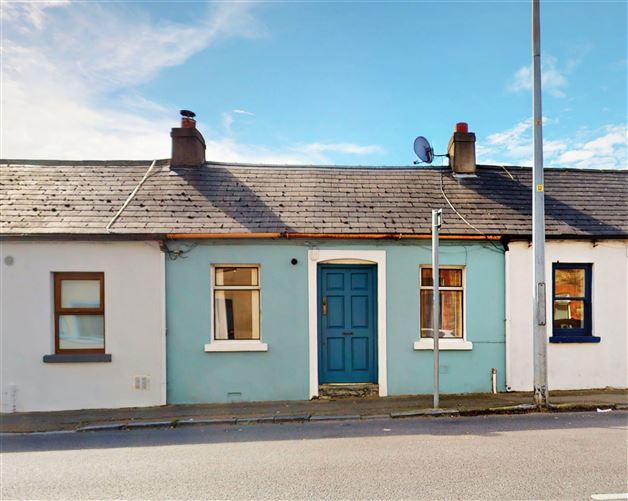 55 Lower Yellow , Waterford City, Waterford Liberty Blue Estate