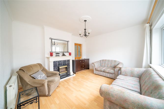 5 Knocknarea Avenue, Drimnagh, Dublin 12