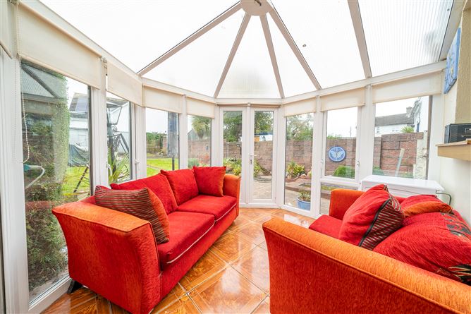 5 Knocknarea Avenue, Drimnagh, Dublin 12