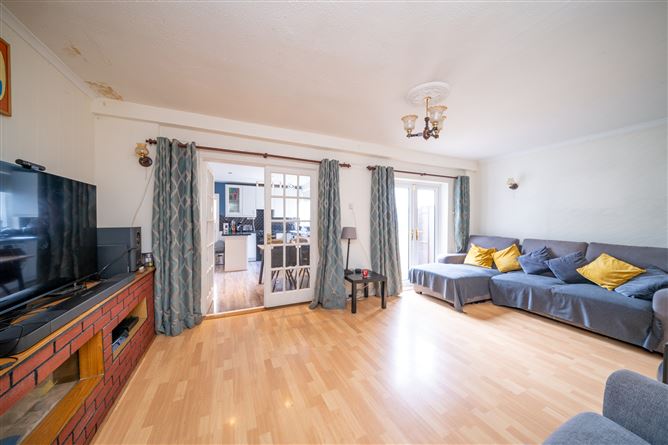 5 Knocknarea Avenue, Drimnagh, Dublin 12