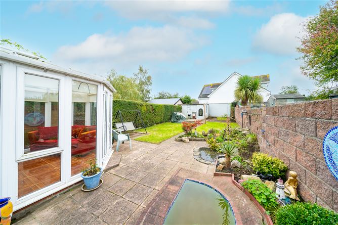 5 Knocknarea Avenue, Drimnagh, Dublin 12