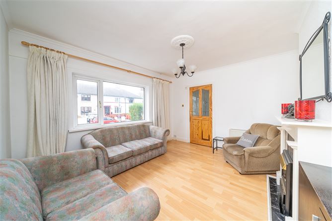 5 Knocknarea Avenue, Drimnagh, Dublin 12