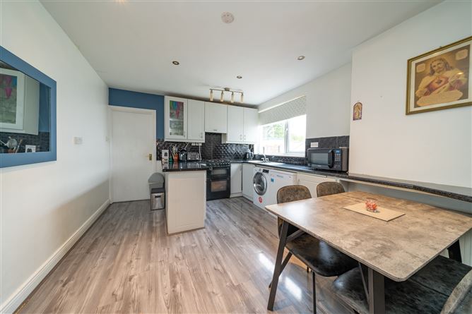 5 Knocknarea Avenue, Drimnagh, Dublin 12