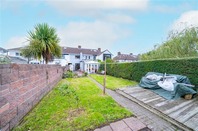 5 Knocknarea Avenue, Drimnagh, Dublin 12