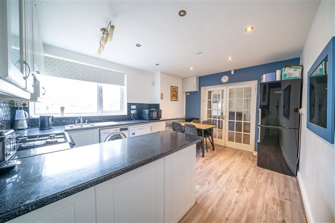5 Knocknarea Avenue, Drimnagh, Dublin 12