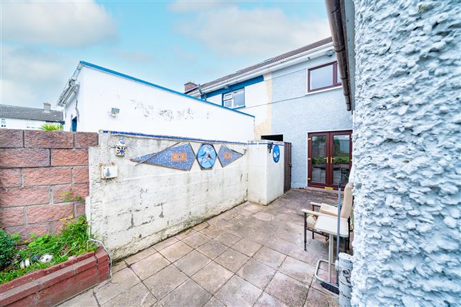 5 Knocknarea Avenue, Drimnagh, Dublin 12