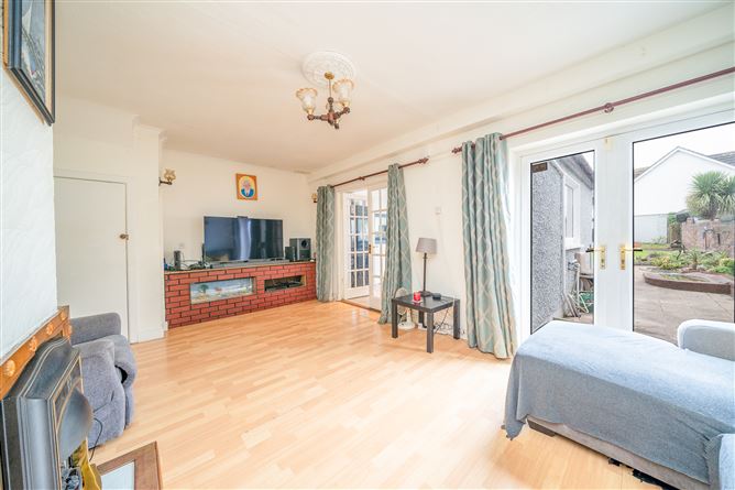 5 Knocknarea Avenue, Drimnagh, Dublin 12