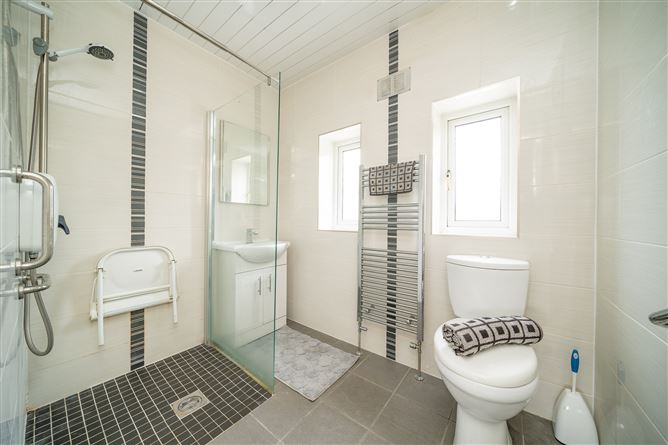 5 Knocknarea Avenue, Drimnagh, Dublin 12