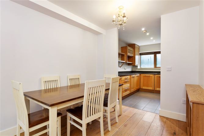 7 Cedarhurst Green, The Phoenix Park Racecourse, Castleknock