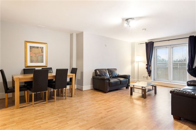 Apartment 79 Beaumont Court, Beaumont, Dublin 9