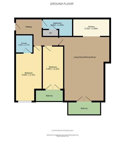 Apartment 79 Beaumont Court, Beaumont, Dublin 9