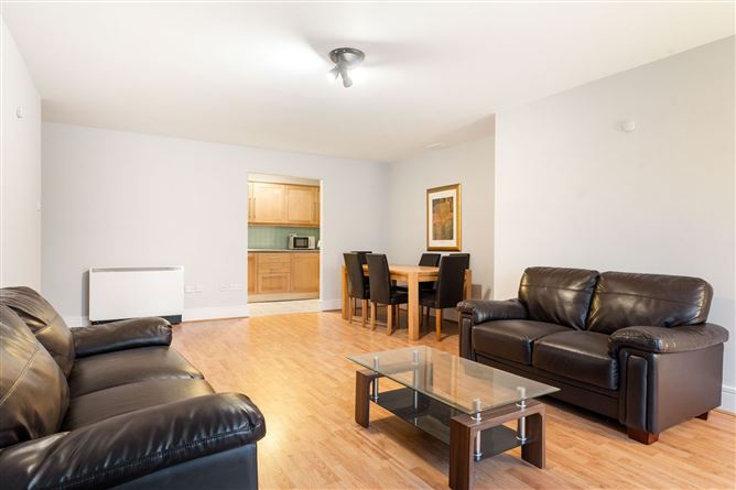 Apartment 79 Beaumont Court, Beaumont, Dublin 9 - Wyse Residential 