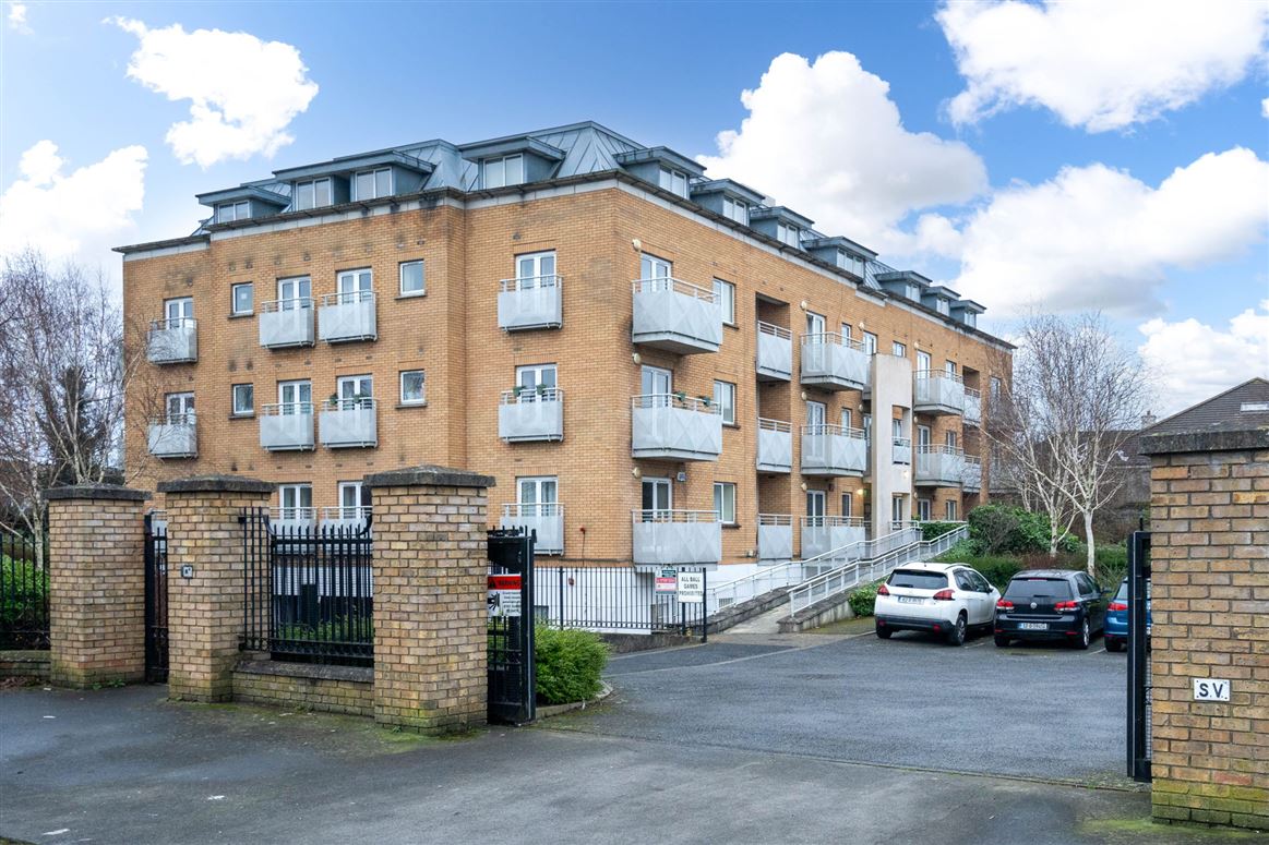 Apartment 79 Beaumont Court, Beaumont, Dublin 9